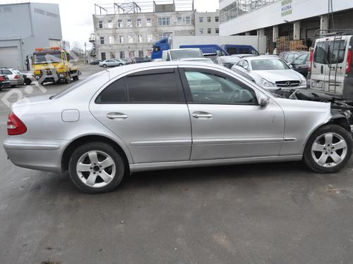 Other MERCEDES-BENZ E-CLASS (W211) E 220 CDI | BP33223650O1 - Image 4