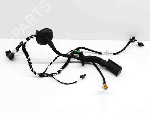 Ledningsnet VW TIGUAN (AD1, AX1) 2.0 TSI 4motion (180 hp) 14615138