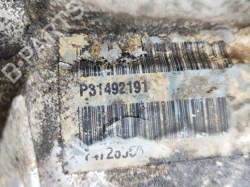 Transfer box VOLVO V90 II Estate (235) D5 AWD | BP36068288M36 - Image 8