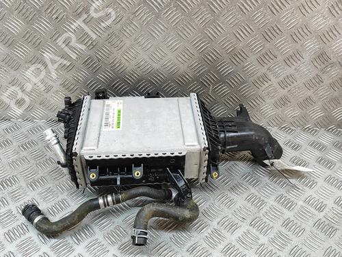 Used Intercooler Intercooler MERCEDES-BENZ GLE (V167) GLE 450 d 4-matic (167.133) (370 hp) 28687481 28687481