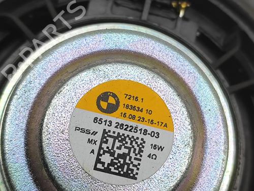 Speaker BMW X6 (G06, F96) xDrive 30 d Mild-Hybrid | BP33389970E2 - Image 7