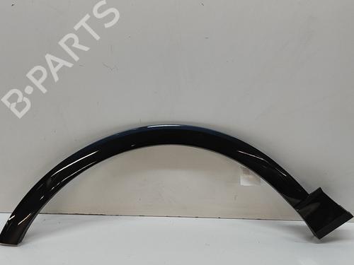 Used Front left wheel arch trim AUDI Q4 E-TRON SUV (F4B) 45 (286 hp) 28561611