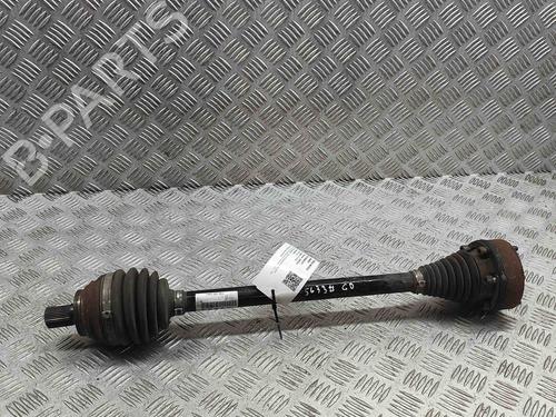 Used Right rear driveshaft AUDI A3 Sportback (8VA, 8VF) RS3 quattro (400 hp) 29404012