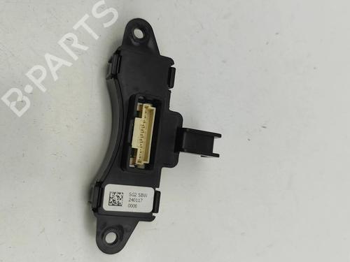 Electronic module KIA NIRO II (SG2) EV | BP28955284M83 