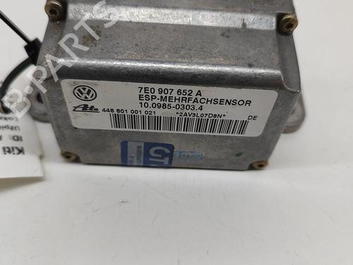Elektronensonde PORSCHE CAYENNE (9PA) 3.2 | BP24306892M84 