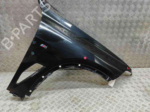 Used Right front fenders BMW X5 (G05, F95) xDrive 45 e Plug-in-Hybrid (286 hp) 29890749