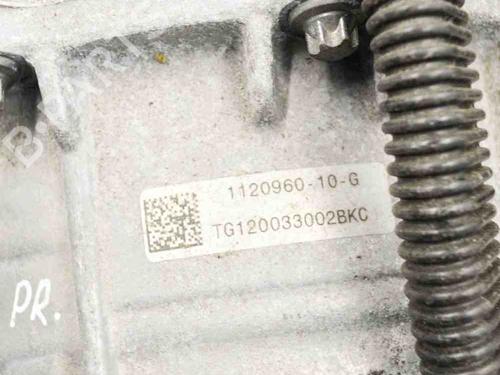 Engine TESLA MODEL 3 (5YJ3) EV AWD | BP29485926M1 