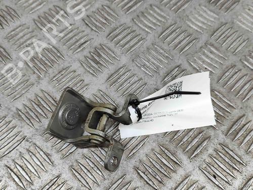 Used Hinge/Door check strap SKODA OCTAVIA III Combi (5E5, 5E6) 1.2 TSI (105 hp) 16194961