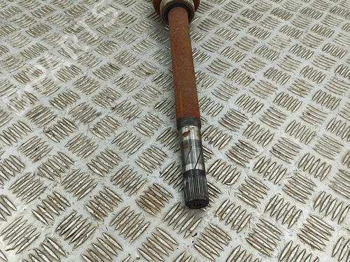 Right front driveshaft RENAULT MASTER III Van (FV) 2.3 dCi 145 FWD (FV0E, FV0F, FV0H, FV02, FV0M, FV0S,... | BP30082310M39 - Image 6