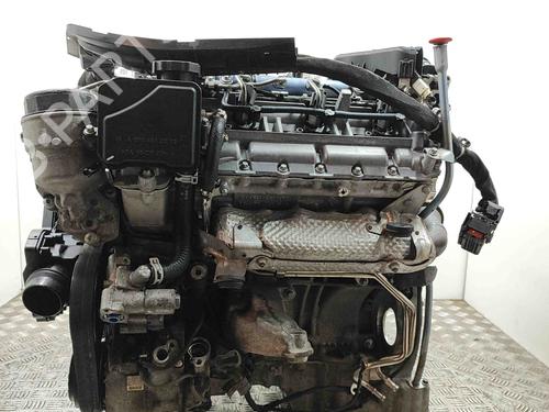 Moteur MERCEDES-BENZ E-CLASS Coupe (C207) E 350 CDI (207.323) (265 hp) 22807066