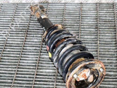 Right front shock absorber MITSUBISHI L200 / TRITON (KA_T, KB_T) 2.5 DI-D 4WD (KB4T) | BP6765598M17 