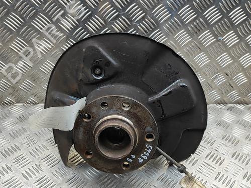 Højre Styrespindel Lejehus VW TRANSPORTER T6 Van (SGA, SGH, SHA, SHH) 2.0 TDI (90 hp) 30196526