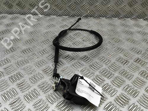 Used Rear left lock Rear left lock VW CADDY IV Box Body/MPV (SAA, SAH) 2.0 TDI (102 hp) 33381549 33381549