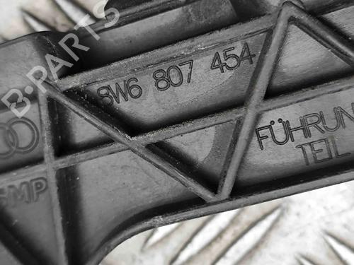 Rear bumper bracket AUDI A5 Sportback (F5A, F5F) S5 TFSI quattro | BP29486977C159 