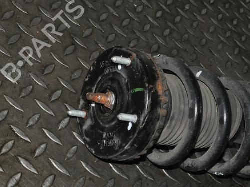 Right front shock absorber CHRYSLER 300C (LX) 3.0 CRD | BP30217178M17