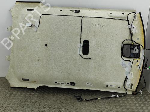 Interior roof VOLVO XC60 I SUV (156) D4 | BP28359378I12 