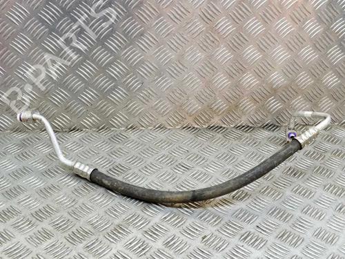 Used AC pipe AC pipe BMW X4 (F26) xDrive 20 d (190 hp) 14637288 14637288