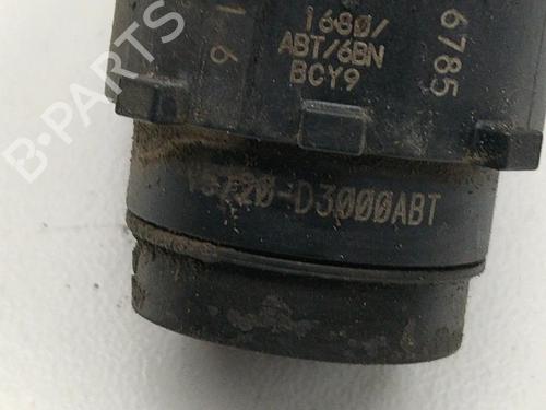 Electronic module KIA NIRO I (DE) E-NIRO | BP39566199M83 - Image 6