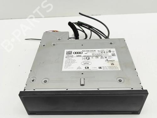 Modulo electronico Modulo electronico 39575634 39575634