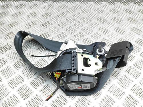 Used Rear left seatbelt Rear left seatbelt CITROËN C4 CACTUS 1.6 BlueHDi 100 (99 hp) 30108535 30108535