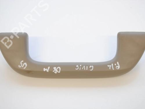 Used Interior roof handle Interior roof handle HONDA CIVIC VIII Hatchback (FN, FK) 1.8 (FN1, FK2) (140 hp) 33354010 33354010