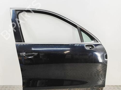 Used Right front door Right front door 33391166 33391166