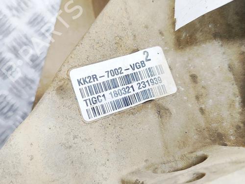 Gearbox FORD TRANSIT CUSTOM V362 Van (FY, FZ) 2.0 EcoBlue | BP38706243M3 - Image 7