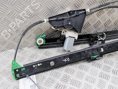 Front left window mechanism VW TOUAREG (CR7, RC8) 3.0 TDI 4motion | BP38707091C22 - Image 3