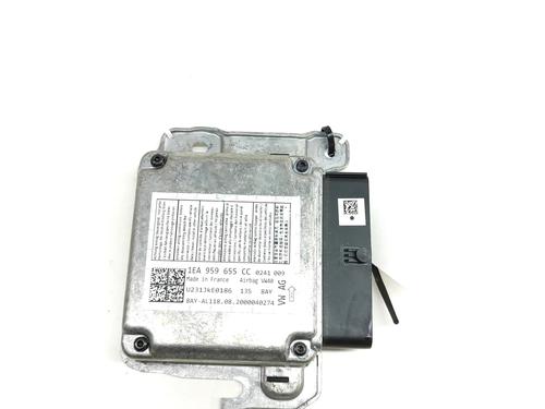 ECU airbags VW ID.3 (E11, E12) Pro | BP27767535M53 - Image 3