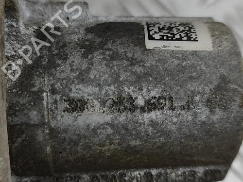 Electronic module AUDI Q5 (FYB, FYG) 2.0 TDI quattro | BP25858373M83