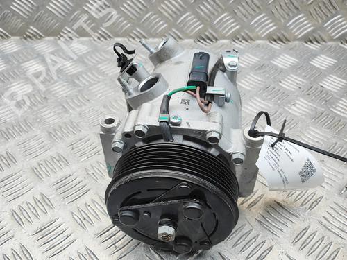 AC compressor TOYOTA RAV 4 V (_A5_, _H5_) 2.5 Hybrid AWD (AXAH54, AXAL54) | BP39204924M34 - Image 2