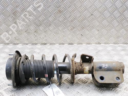 Venstre fortil støddæmper Venstre fortil støddæmper TOYOTA GT 86 Coupe (ZN6_) 2.0 (ZN6AC_, ZN6BC_, ZN6K) (200 hp) 39619167 39619167