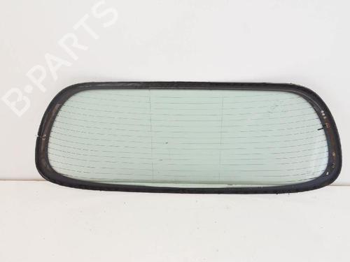 Bootlid window JAGUAR S-TYPE II (X200) R 4,2 V8 | BP6749712C64