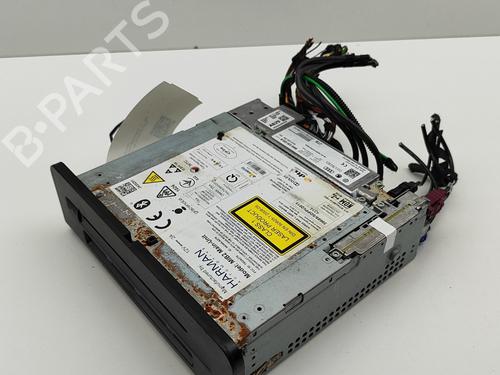 Electronic module AUDI A5 Sportback (F5A, F5F) S5 quattro | BP27532948M83 
