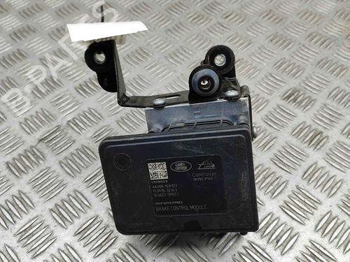 ABS pump LAND ROVER RANGE ROVER EVOQUE (L538) 2.2 D 4x4 | BP29486586M43 