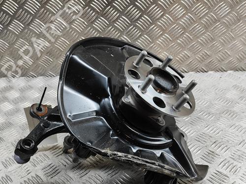 Used Right rear steering knuckle TOYOTA C-HR (_X2_, _H2_) Hybrid (197 hp) 27778428