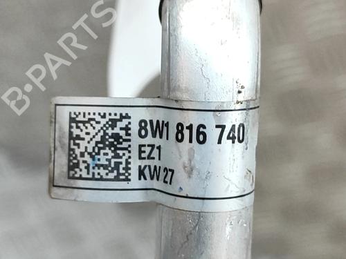 AC pipe AUDI A4 B9 Avant (8W5, 8WD) 2.0 TDI | BP29542058M126 - Image 6