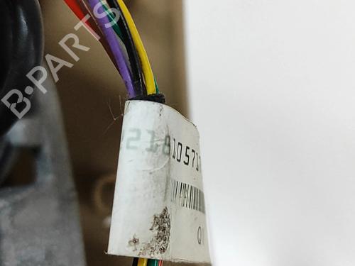 Rear mirror MERCEDES-BENZ S-CLASS Coupe (C216) CL 500 4-matic (216.394) | BP27456373I6 