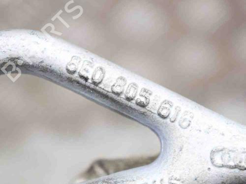 Other AUDI A4 B6 Convertible (8H7) 3.0 | BP29432434O1 