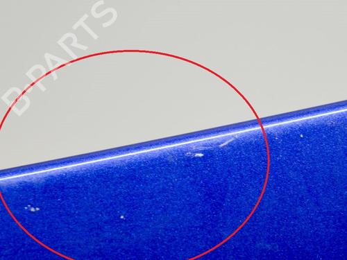 Rear spoiler HONDA CIVIC X Hatchback (FC_, FK_) 1.0 VTEC (FK6) | BP13029637C96 