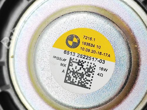 Speaker BMW X3 (G01, F97, G08) xDrive 20 d | BP33291921E2  - Image 6