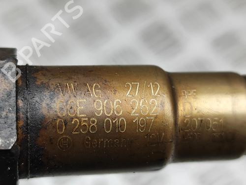 Electronic sensor PORSCHE CAYENNE (92A) 3.0 S E-Hybrid | BP30857199M84