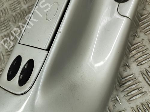 Seats set PORSCHE BOXSTER (986) 2.5 | BP30004764C78 