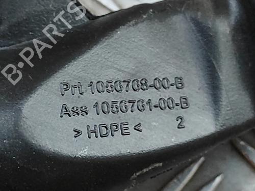 Sprinklertank TESLA MODEL X (5YJX) P100D AWD | BP33372650C113  - Image 6