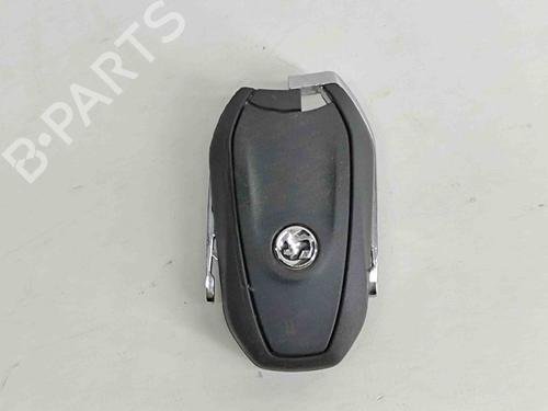 Modulo electronico OPEL MOKKA 1.2 (76) (131 hp) 27771504
