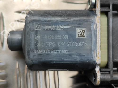 Left rear window motor ALFA ROMEO STELVIO (949_) 2.9 Q4 (949.AXG2A, 949.AXH2A, 949.AXS2A) | BP28955076E23 