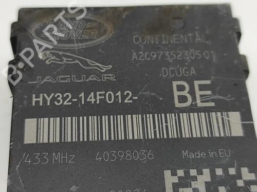 Electronic module LAND ROVER RANGE ROVER VELAR (L560) 2.0 D240 SD4 4x4 | BP29337372M83  - Image 6