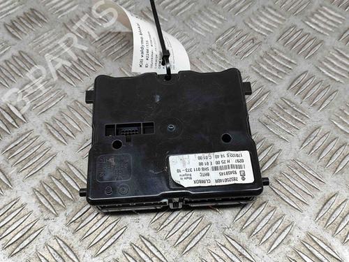 Climate control FIAT TALENTO Van (296_) 1.6 D | BP16271697I5 