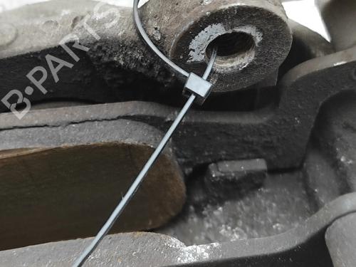 Right front brake caliper AUDI A4 Allroad B9 (8WH, 8WJ) 3.0 TDI quattro | BP31859147M104 - Image 6