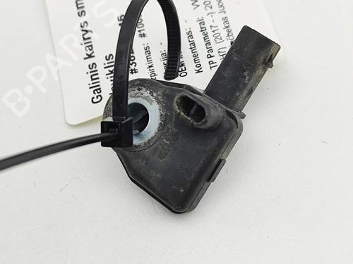 Electronic sensor VW ARTEON (3H7, 3H8) 2.0 TSI | BP38960986M84 - Image 3